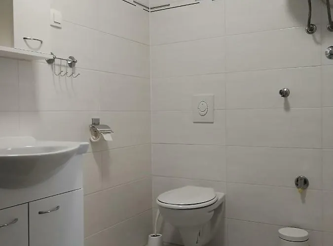 Violeta 2 Apartment Funtana