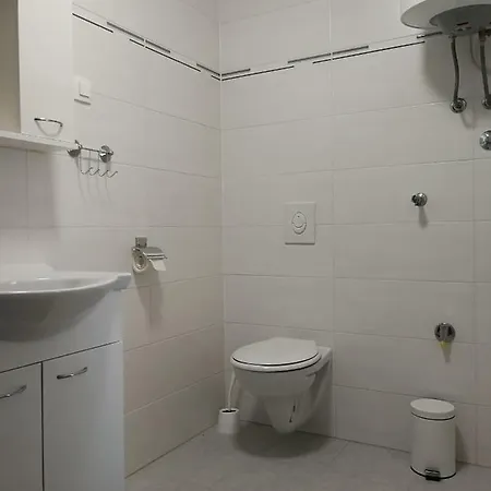 Violeta 2 Apartment Funtana