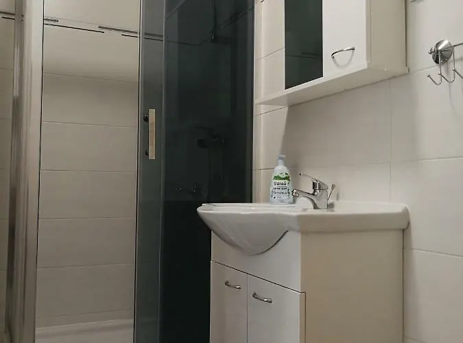 Violeta 2 Lejlighed *